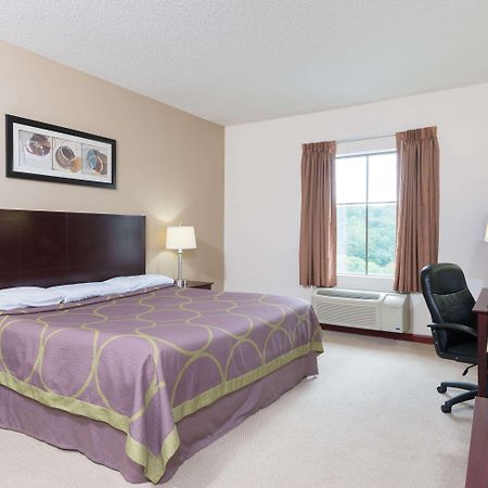 Super 8 By Wyndham Beaver Falls Dış mekan fotoğraf