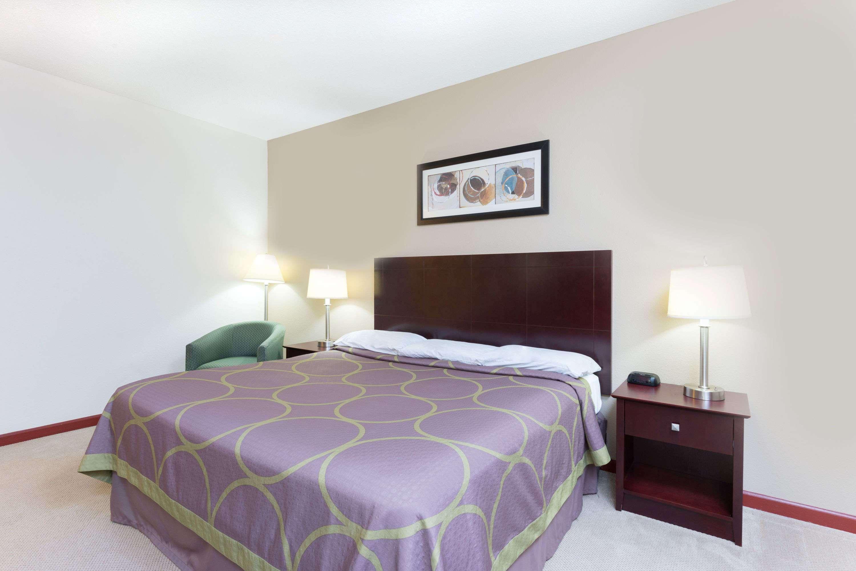 Super 8 By Wyndham Beaver Falls Dış mekan fotoğraf