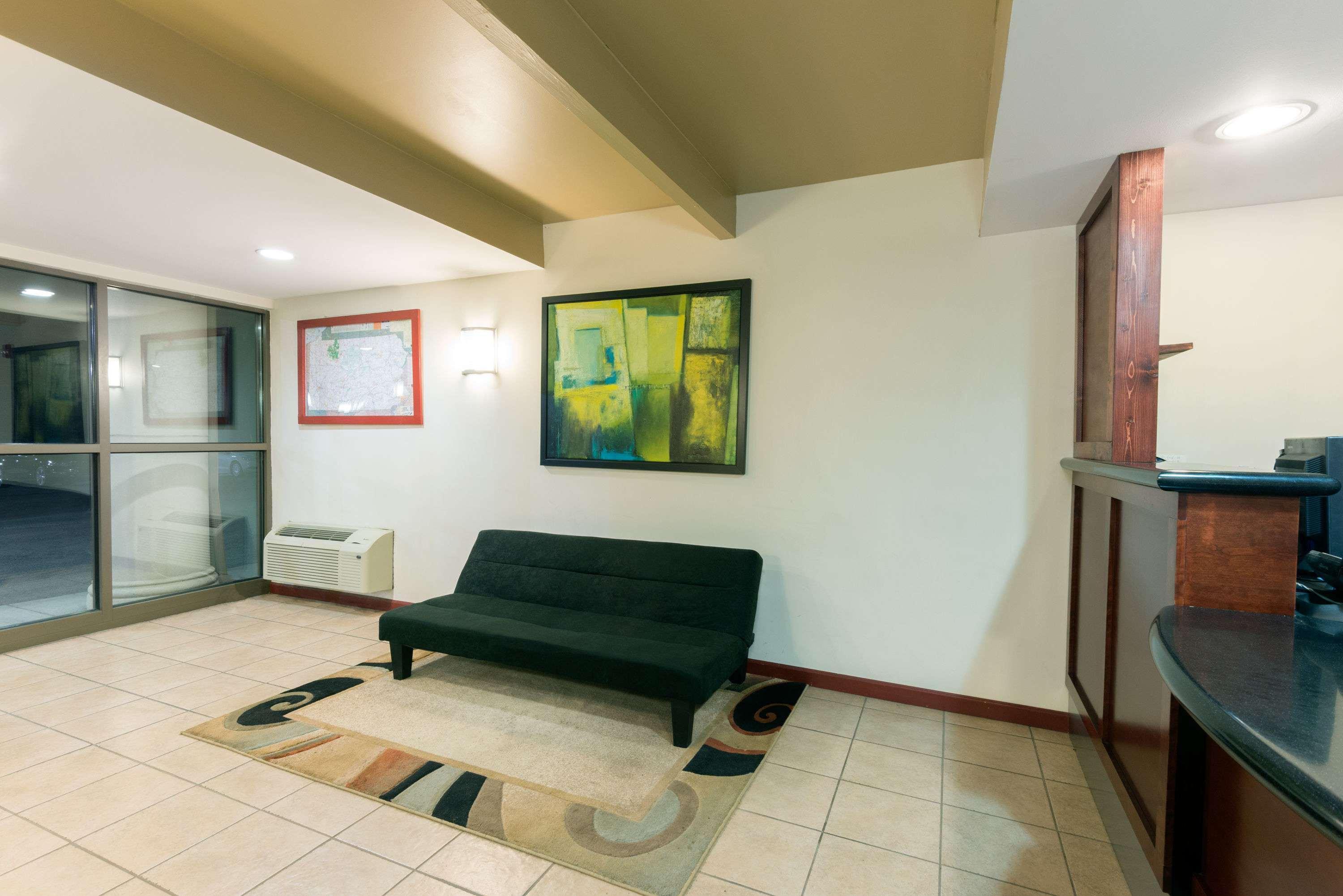 Super 8 By Wyndham Beaver Falls Dış mekan fotoğraf